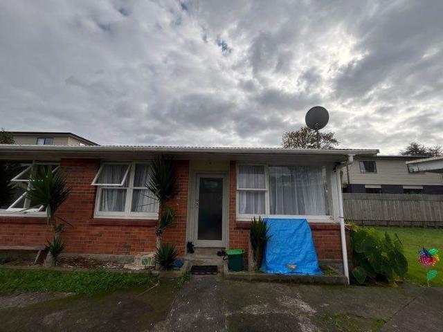Apartment for rent in Panmure, Maungakiekie-Tāmaki