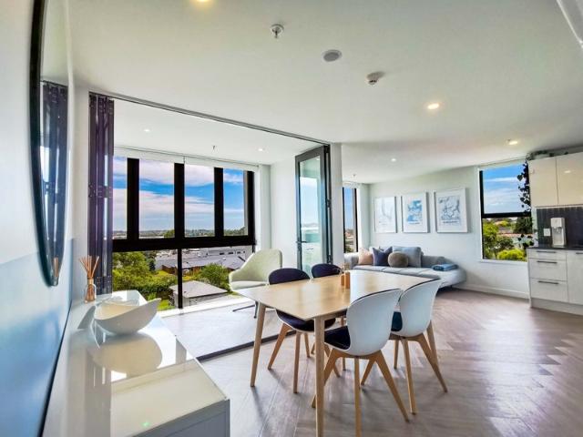 Apartment for rent in Point England, Oroua County