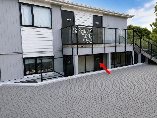 Apartment for rent in Point England