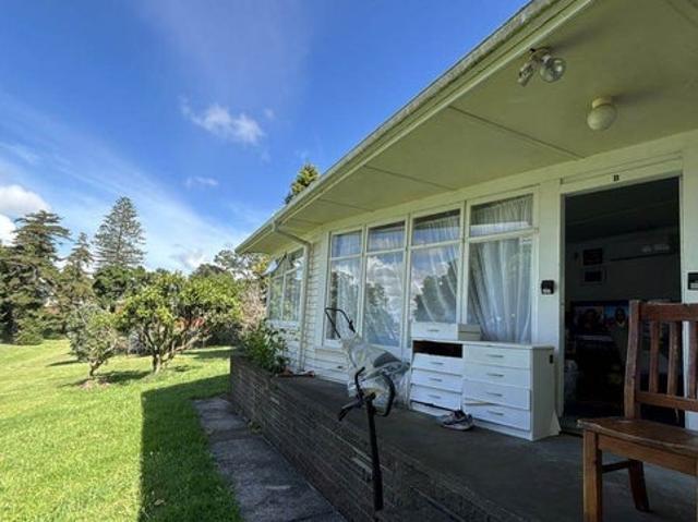 Apartment for rent in Point England, Oroua County