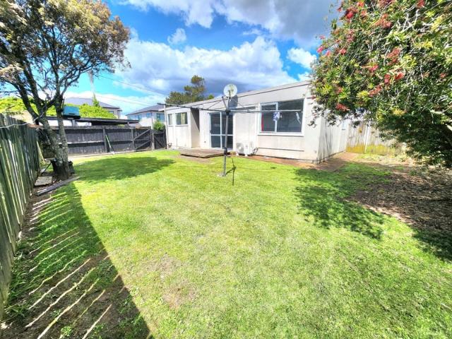 House for rent in Panmure, Oroua County