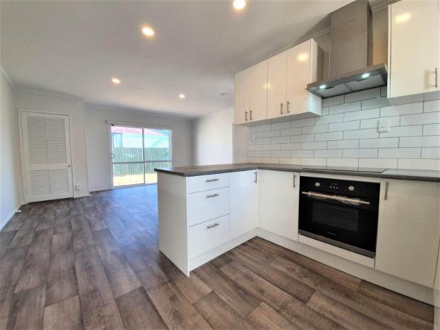 Apartment for rent in Panmure, Oroua County