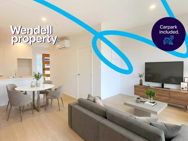House for rent in Point England