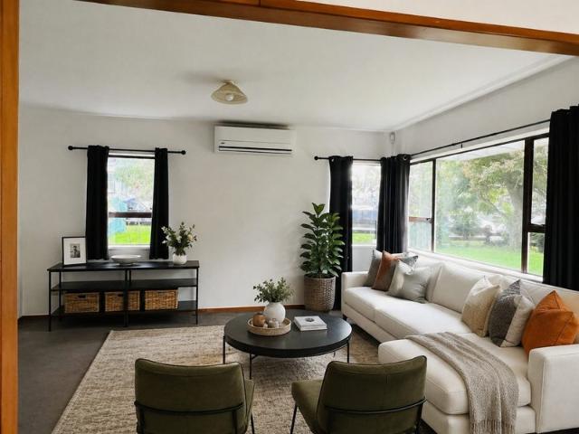 Apartment for rent in Point England