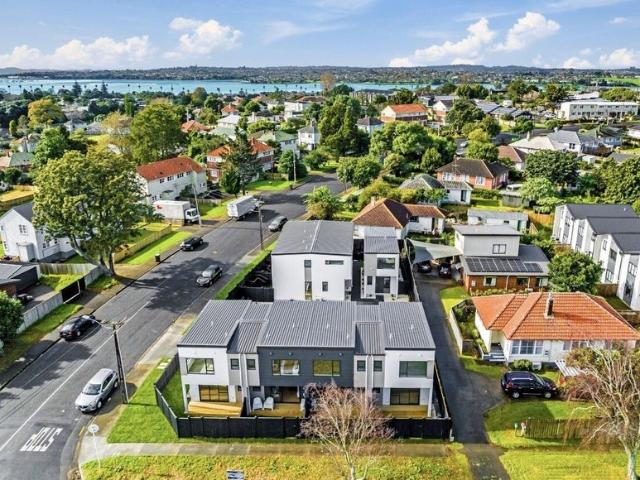 House for rent in Panmure, Oroua County