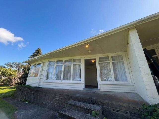 Apartment for rent in Panmure, Maungakiekie-Tāmaki
