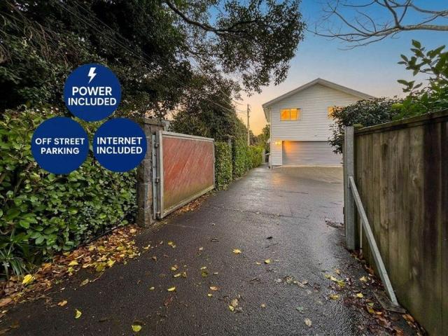 Apartment for rent in Point England