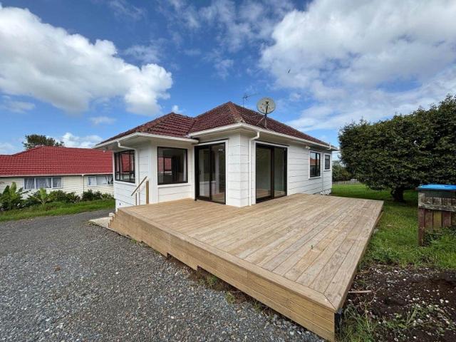 House for rent in Point England