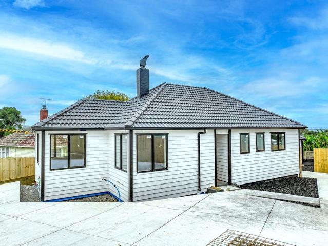 House for rent in Tāmaki, Maungakiekie-Tāmaki