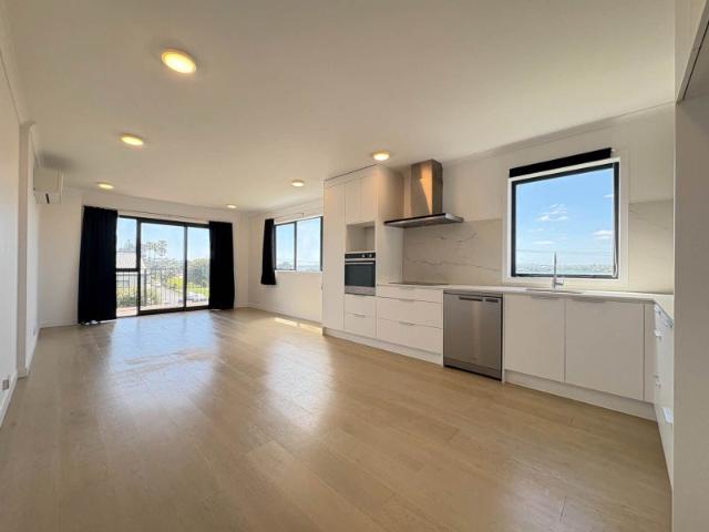Apartment for rent in Tāmaki, Maungakiekie-Tāmaki