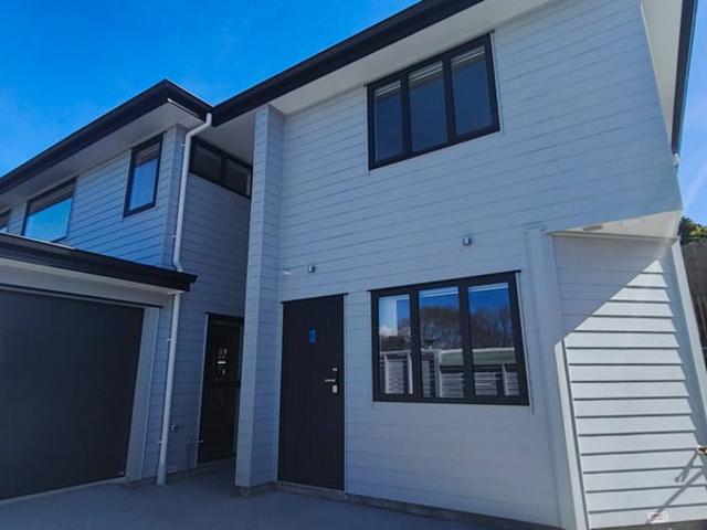 House for rent in Panmure, Oroua County