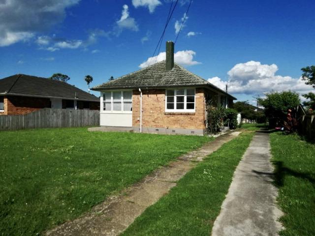 House for rent in Point England