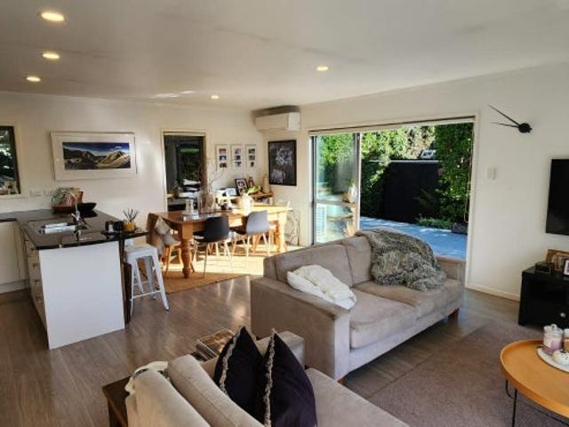 House for rent in Point England