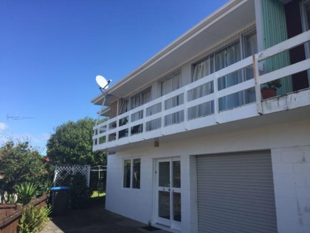 House for rent in Panmure, Maungakiekie-Tāmaki