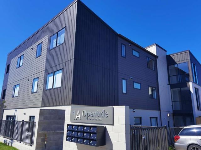 Apartment for rent in Point England, Oroua County