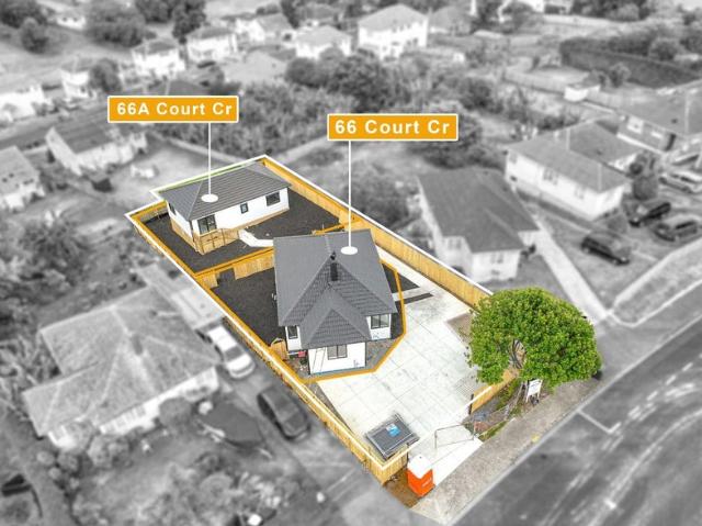 House for rent in Tāmaki, Maungakiekie-Tāmaki