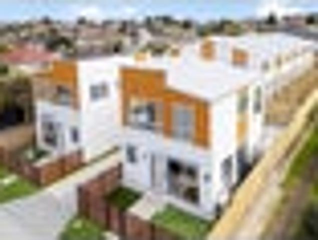 Townhouse for rent in Tāmaki, Maungakiekie-Tāmaki