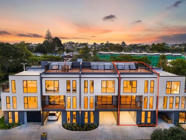 House for rent in Point England