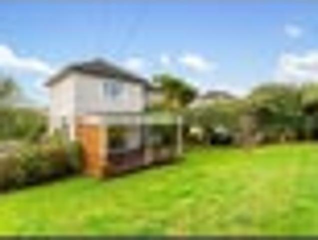 House for rent in Panmure, Oroua County