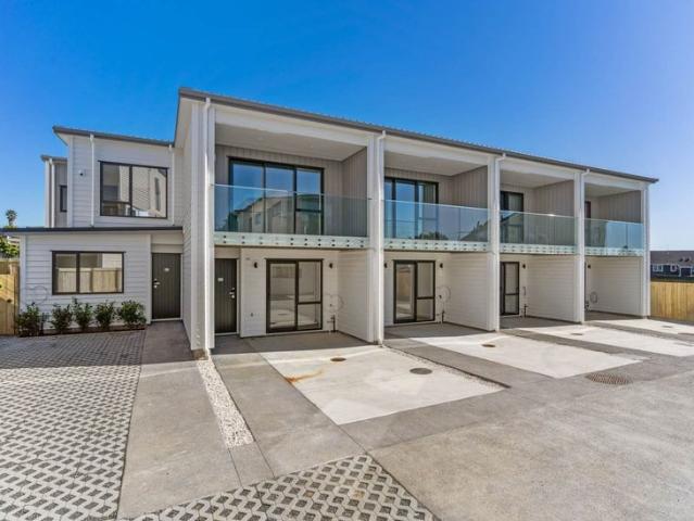 House for rent in Point England