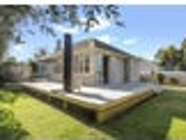 House for rent in Panmure