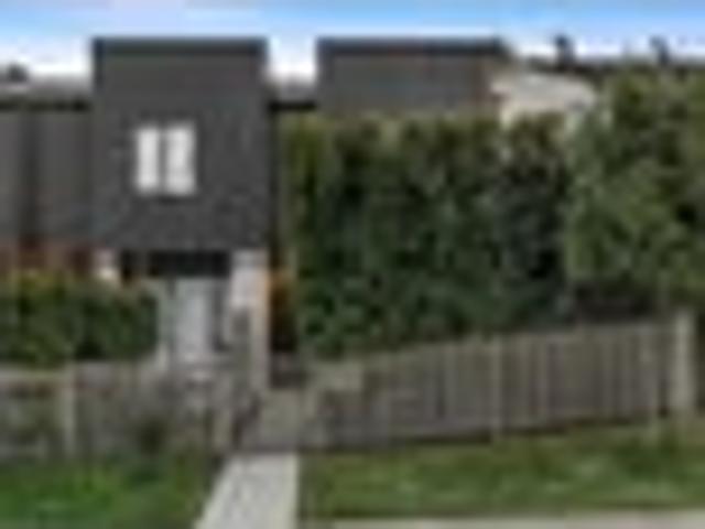 Townhouse for rent in Tāmaki, Maungakiekie-Tāmaki