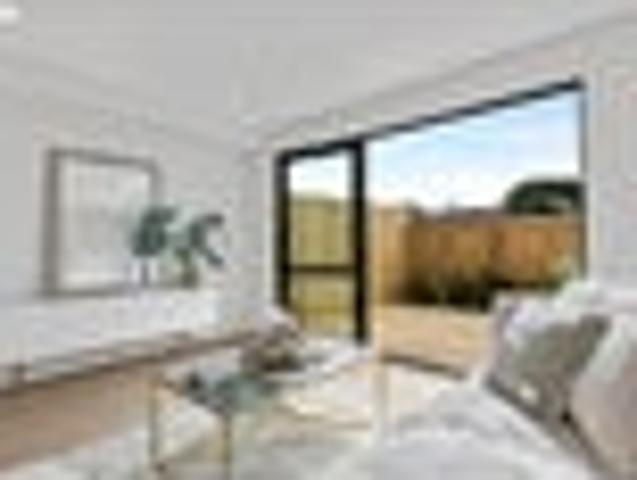 Townhouse for rent in Panmure