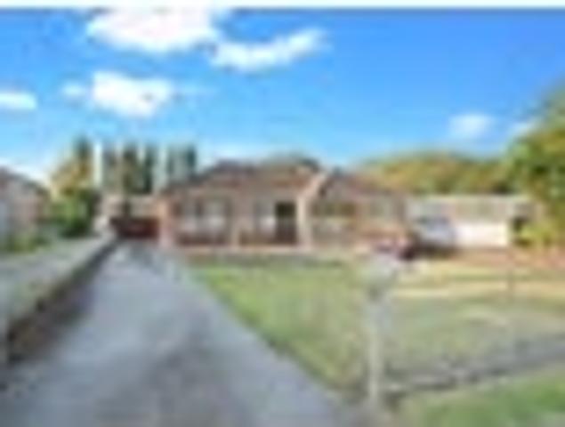 House for rent in Panmure, Oroua County
