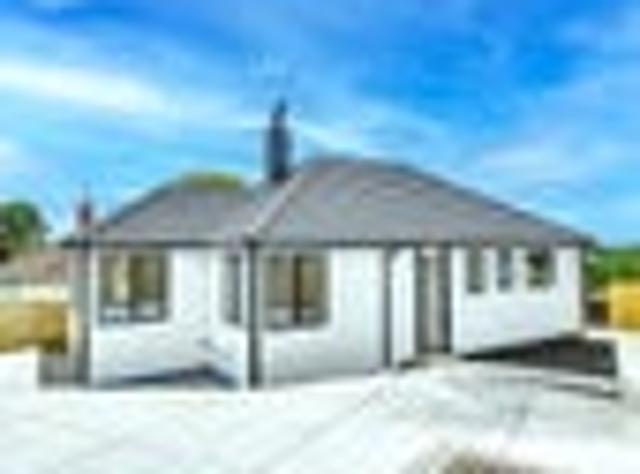 House for rent in Tāmaki, Maungakiekie-Tāmaki
