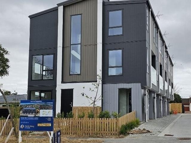 House for rent in Panmure, Maungakiekie-Tāmaki