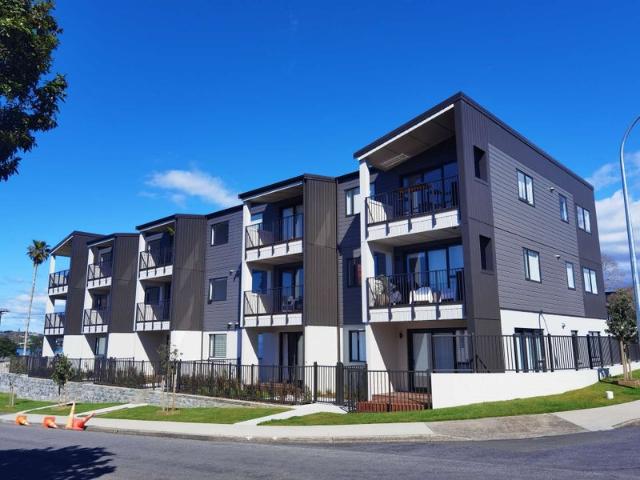Apartment for rent in Tāmaki, Maungakiekie-Tāmaki