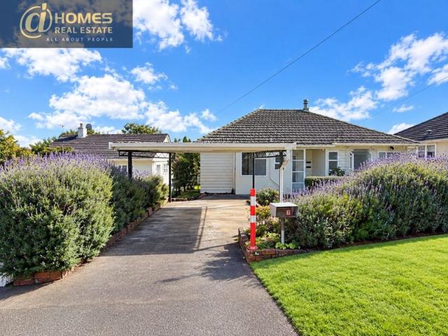 House for rent in Tāmaki, Maungakiekie-Tāmaki