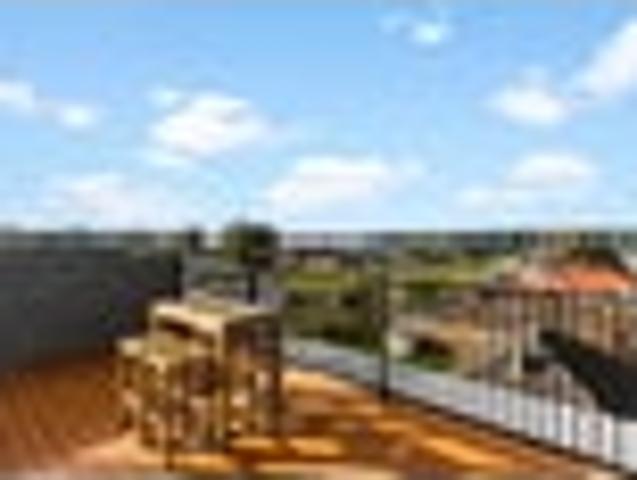 Townhouse for rent in Panmure