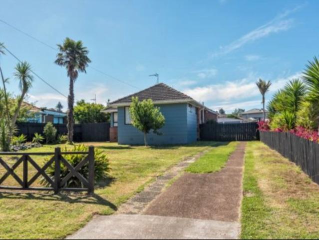 House for rent in Point England