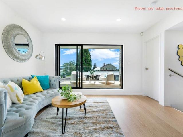House for rent in Point England