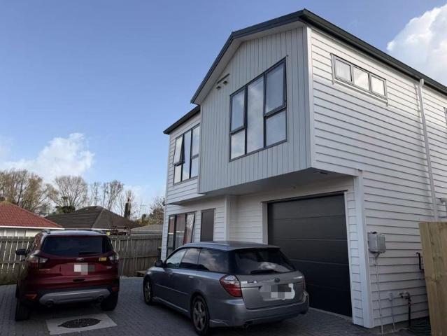 House for rent in Point England