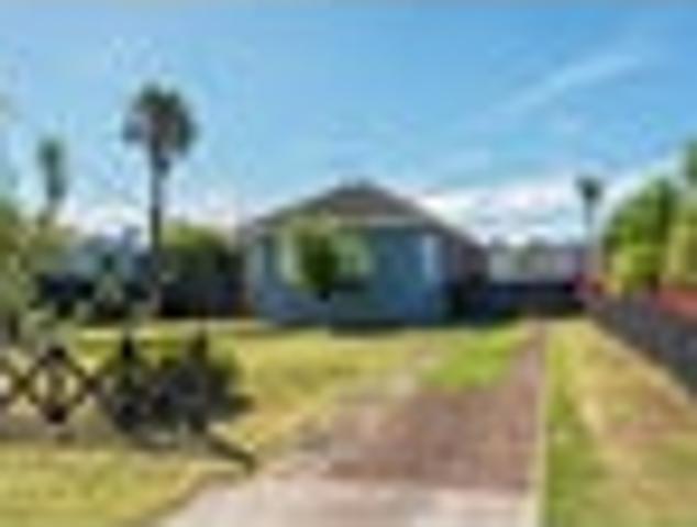 House for rent in Panmure