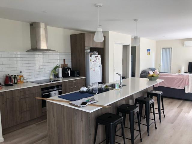 House for rent in Point England