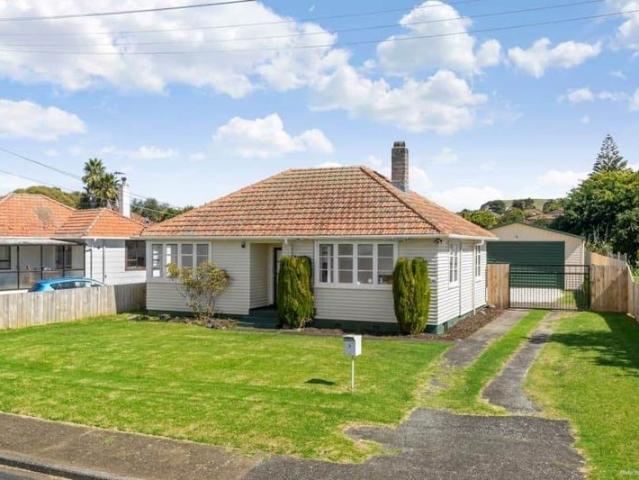 House for rent in Point England