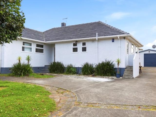 House for rent in Point England