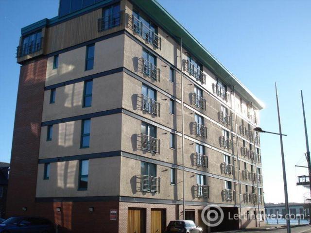 Apartment for rent in Central Waterfront, Dundee