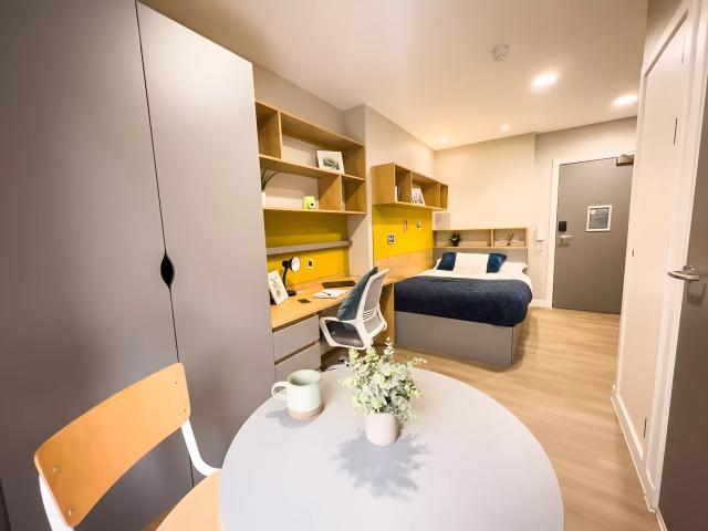 Apartment for rent in Old Town, Scotland