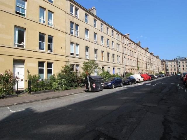House for rent in Lauriston, Scotland