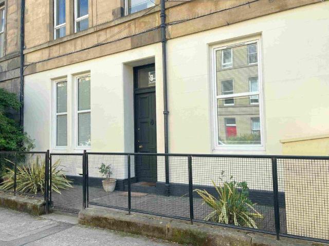 House for rent in Lauriston, Scotland
