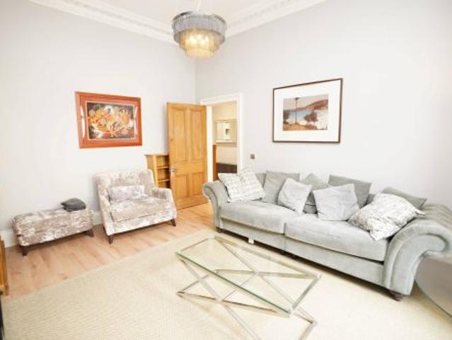 Apartment for rent in Lauriston, Scotland