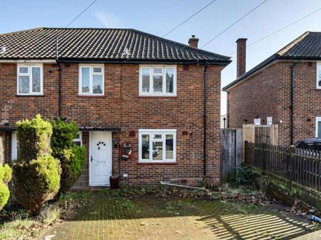 House for sale in Lyons, Greater London