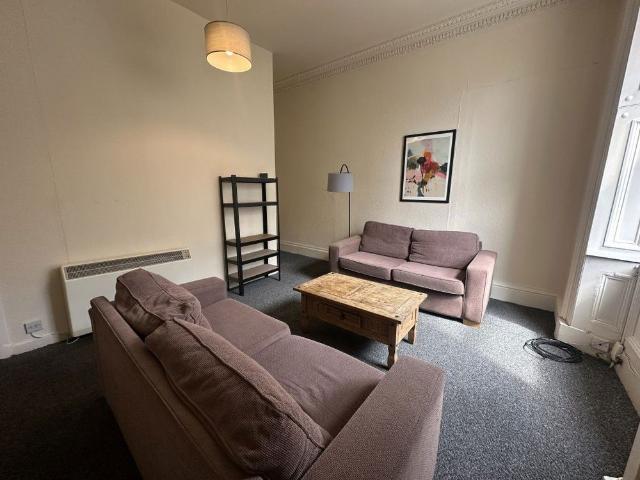 Apartment for rent in City Centre, Scotland