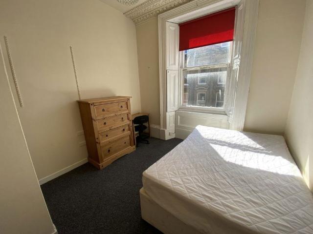 Apartment for rent in Dundee, Central Waterfront