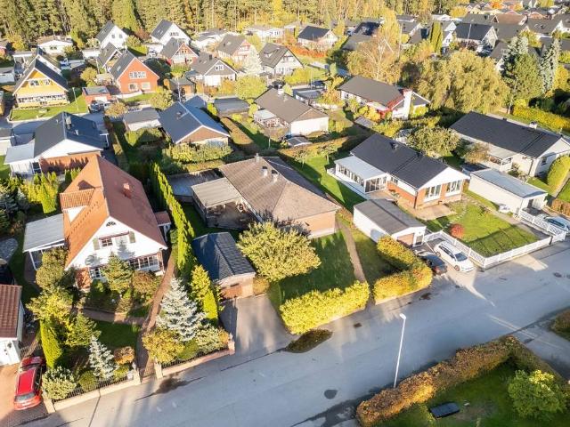 Villa till salu i Bro, Stockholm