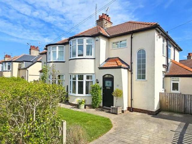 House for sale in Harlow, Harrogate